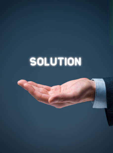 Solution