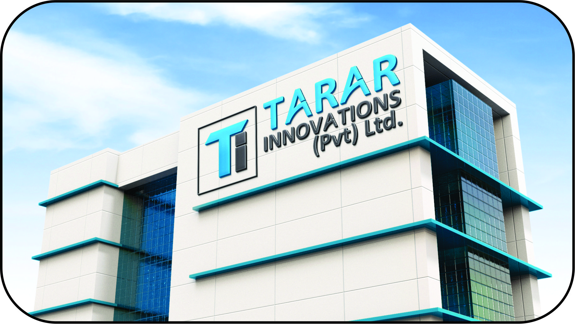 Tarar Innovations Tarar Innovations